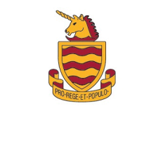 Tehidy Park Golf Club crest