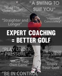 New Coaching Advert